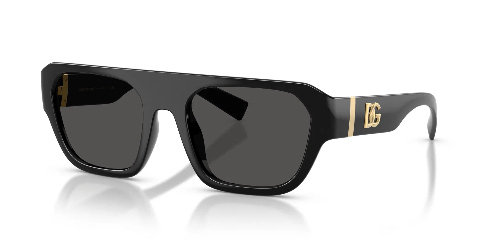 Dolce & Gabbana 6206 Sunglasses - view 21